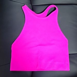 Bombshell seamless halter